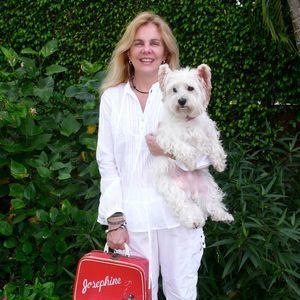 Meet your Posher, Josephine